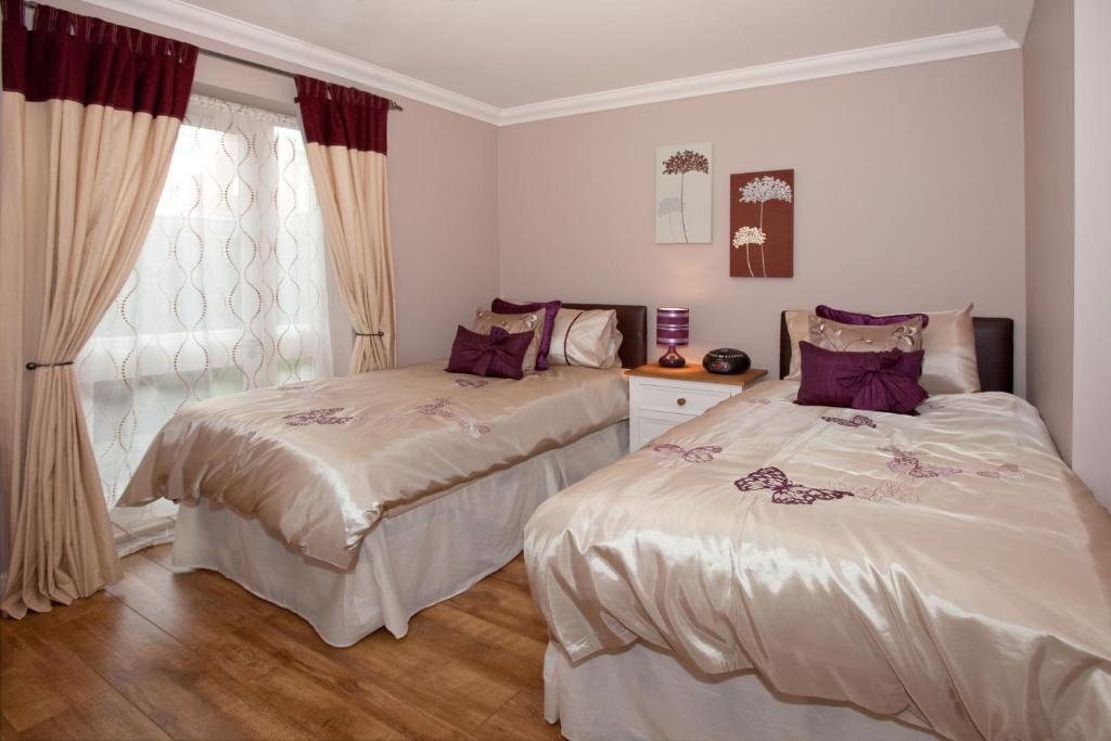 Riverbank View Three Bedroom Apartment With Free Parking York Quarto foto