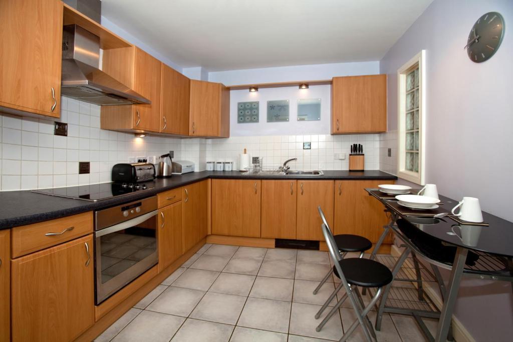 Riverbank View Three Bedroom Apartment With Free Parking York Quarto foto