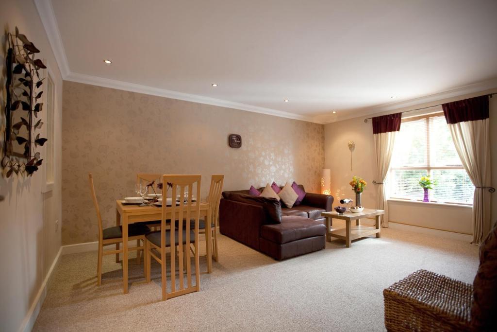 Riverbank View Three Bedroom Apartment With Free Parking York Exterior foto